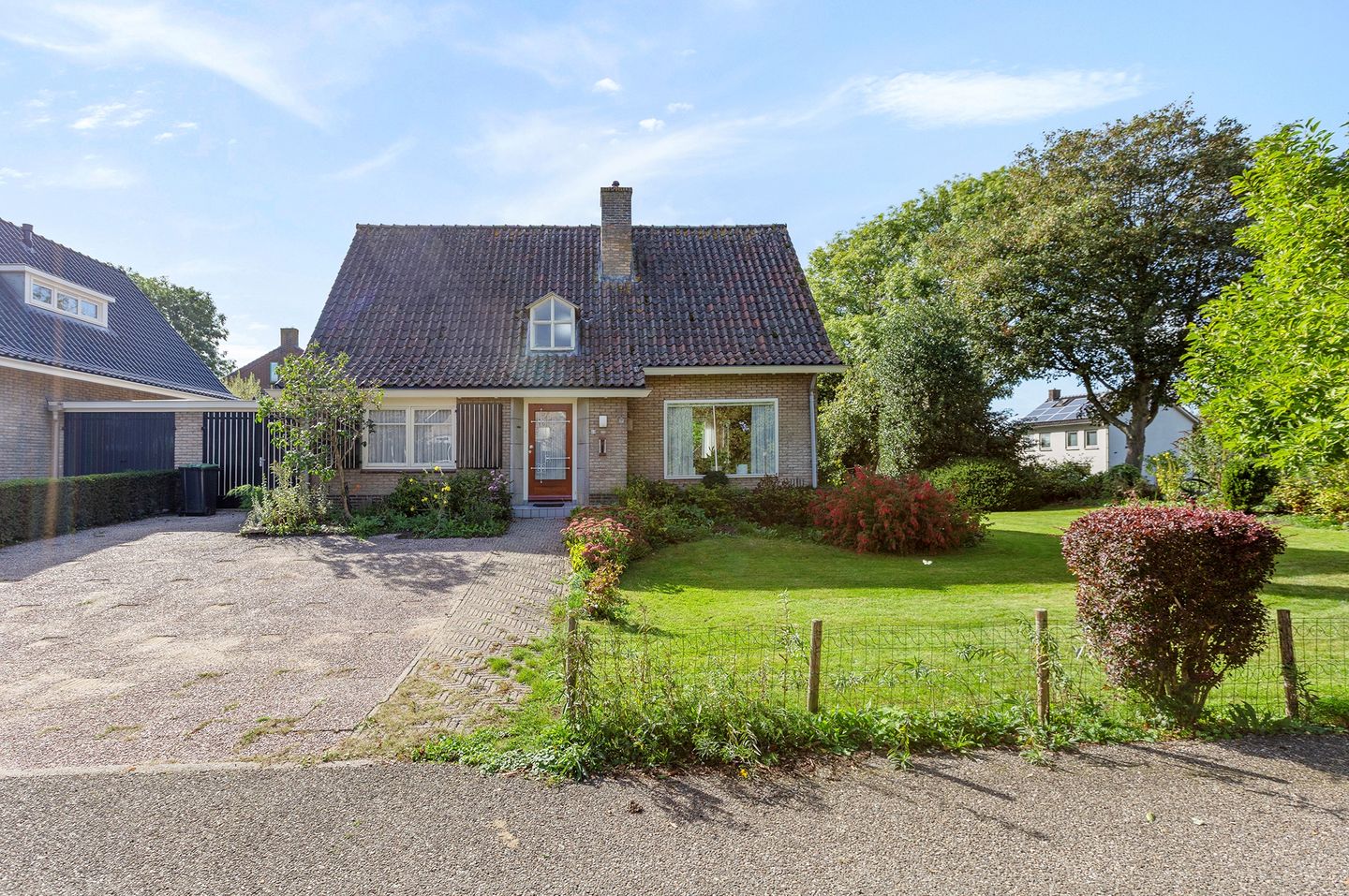 Photo 44 of Oude Hekendorperweg 23