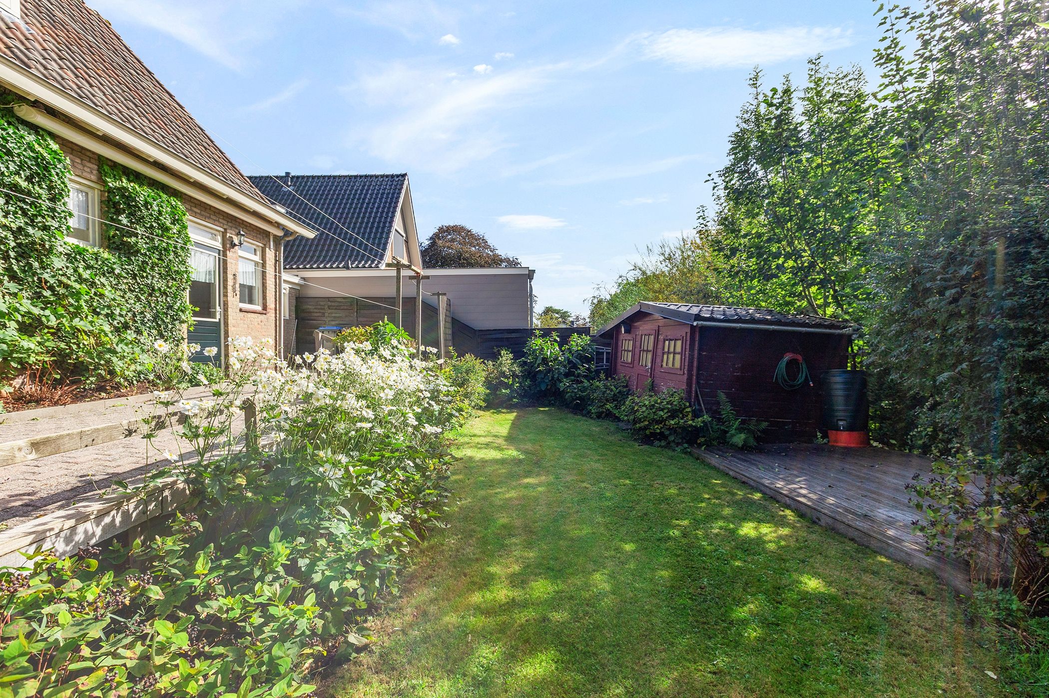 Photo 39 of Oude Hekendorperweg 23
