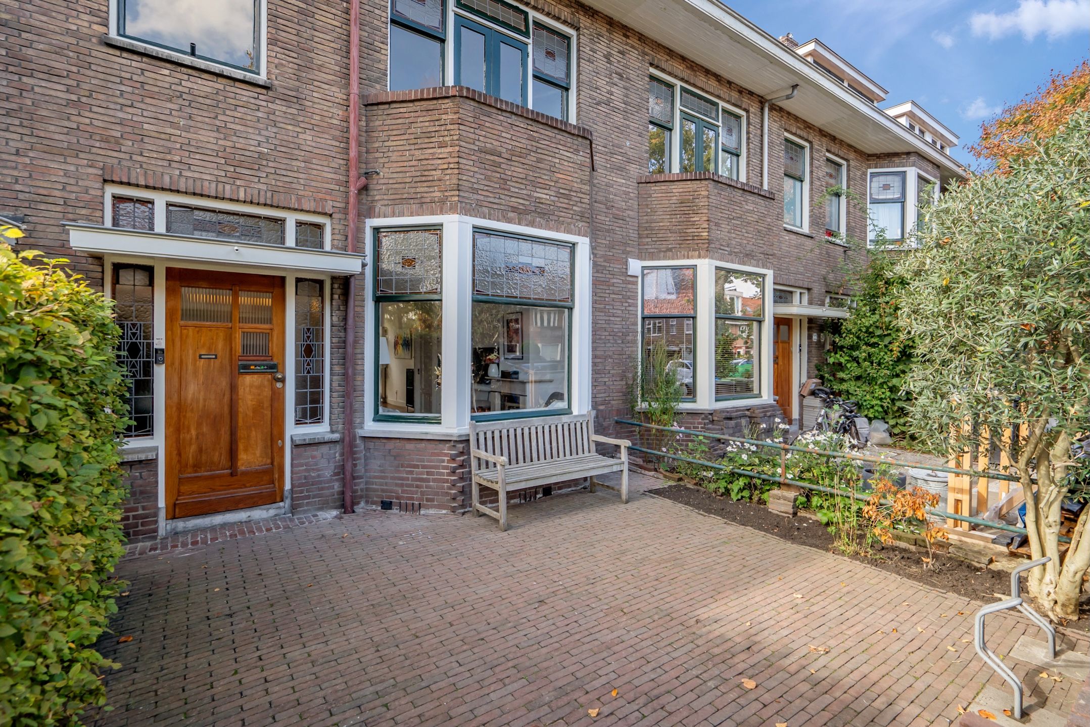 Foto 6 van Hof van Delftlaan 24