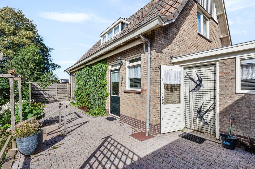 Photo 37 of Oude Hekendorperweg 23