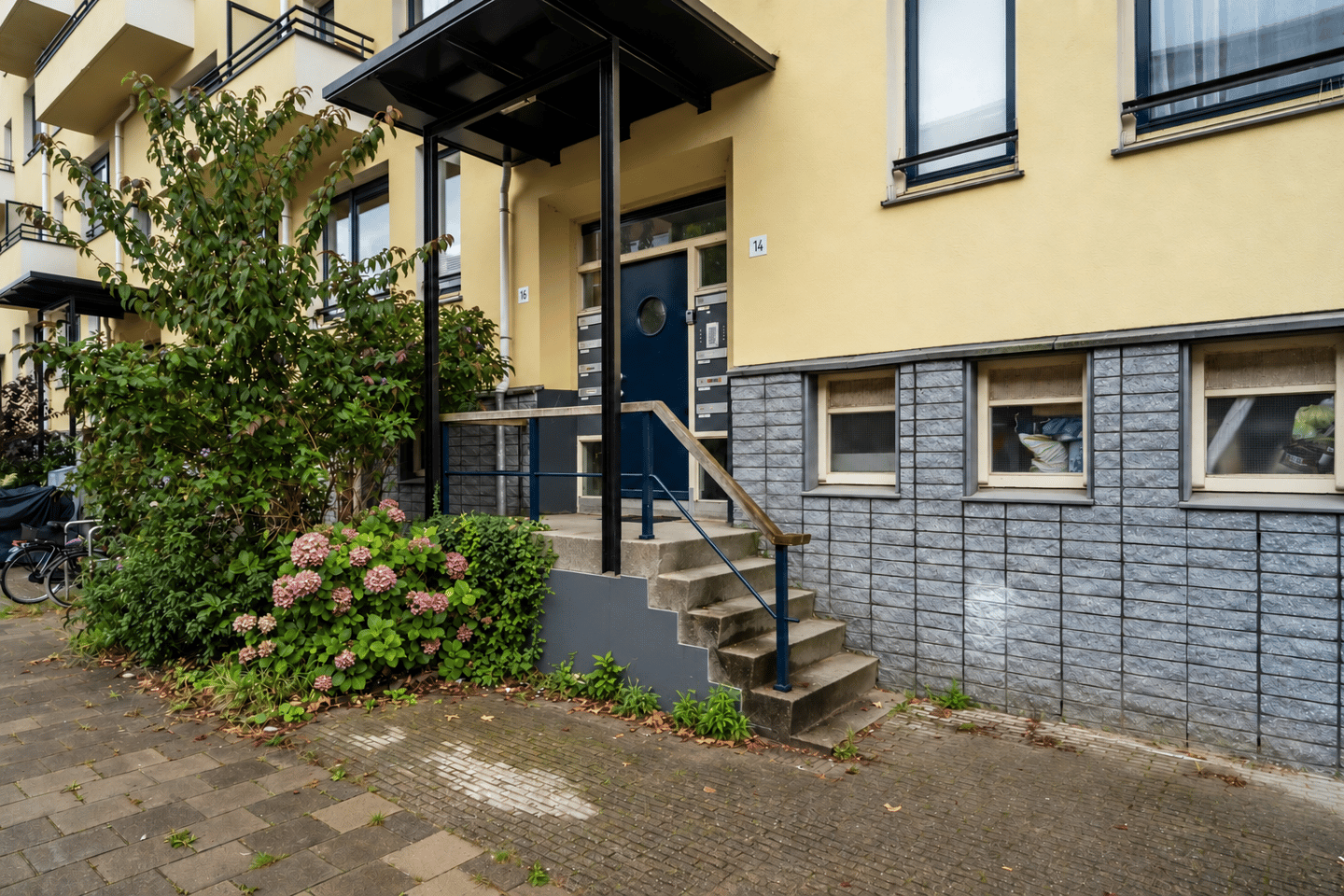 Foto 4 van Hermanus Coenradistraat 14-1