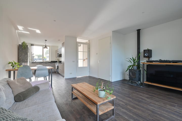 Hoekwoning te koop: Brederode 18, Amstelveen