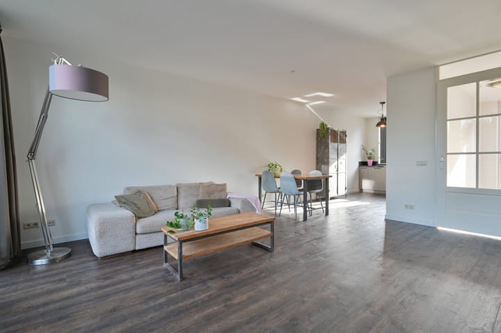 Hoekwoning te koop: Brederode 18, Amstelveen