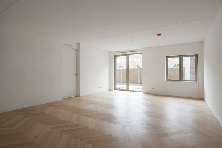 Foto 4 van Deken van Somerenstraat 90