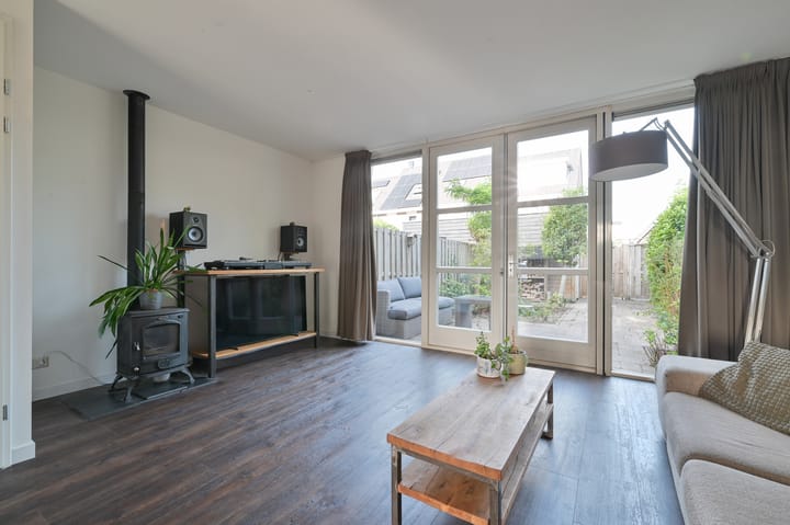 Foto 4 van Brederode 18