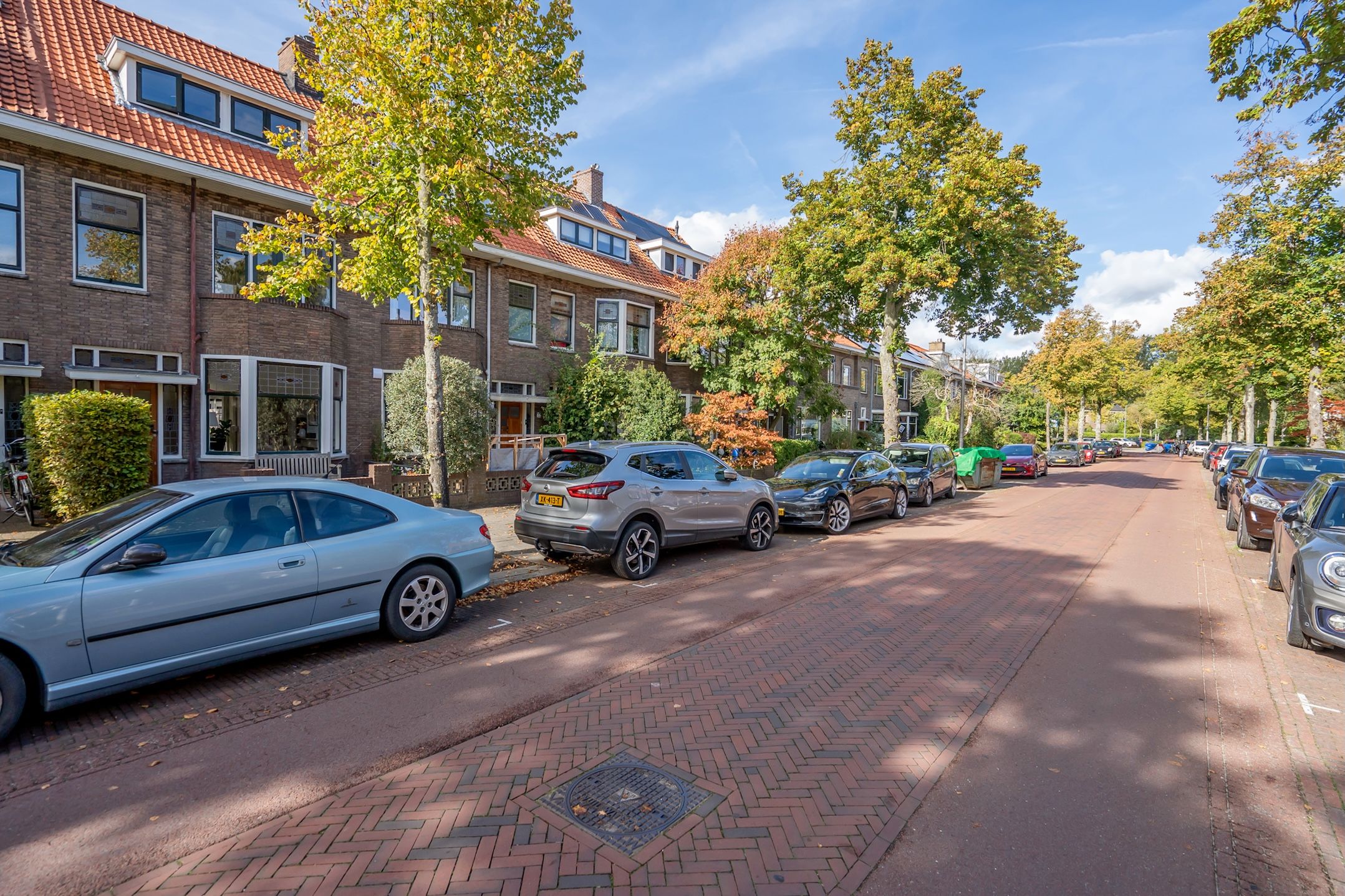 Foto 42 van Hof van Delftlaan 24