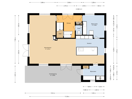 Bekijk plattegrond