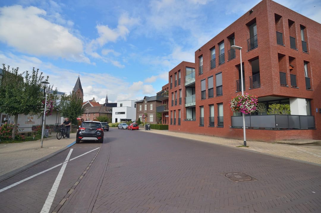 Photo 2 of Weltertuijnstraat 59-A