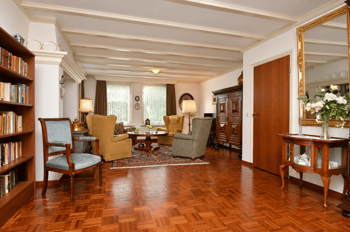 Vrijstaande woning te koop: Ferdinand Bolstraat 25A, Deurne