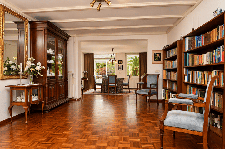 Vrijstaande woning te koop: Ferdinand Bolstraat 25A, Deurne