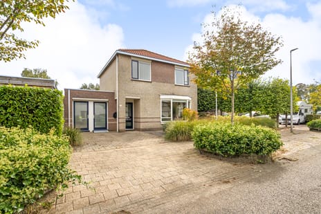 Veldweg thumbnail