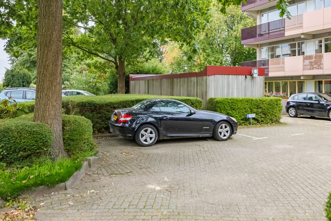 Foto 7 van Albert Verweylaan 20