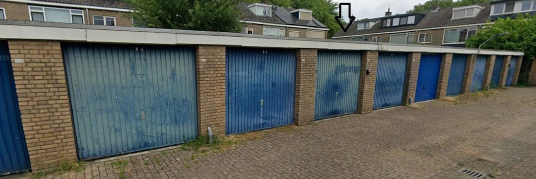Photo 1 of Sperwerstraat 15-O