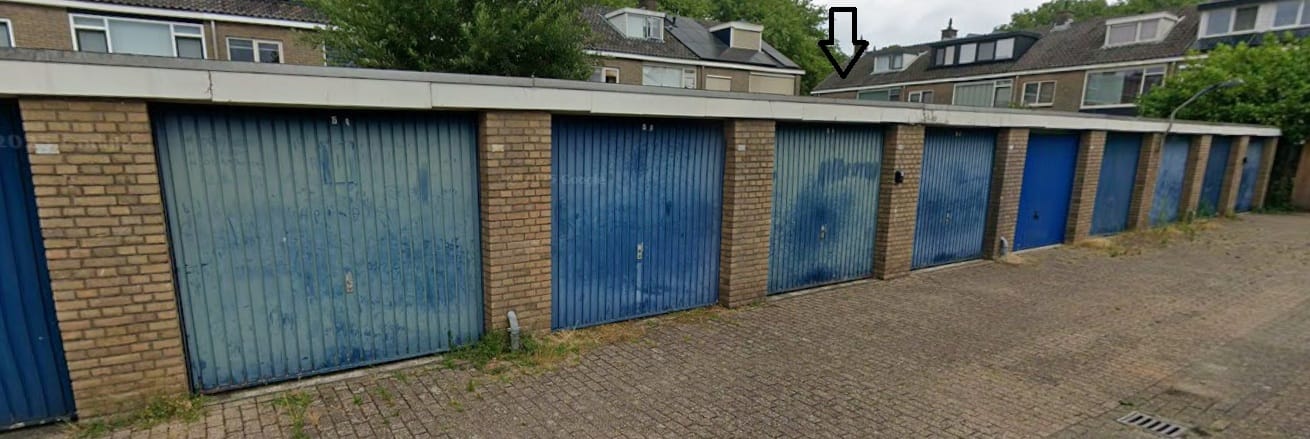 Sperwerstraat 15 O