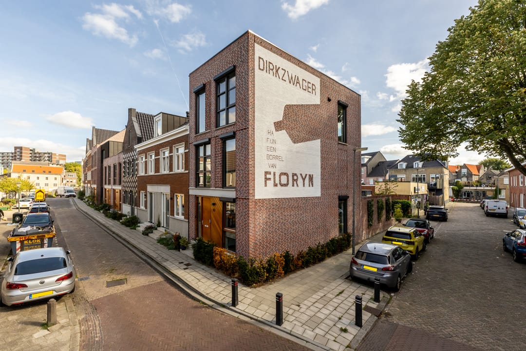 Photo 8 of Groenweegje 53