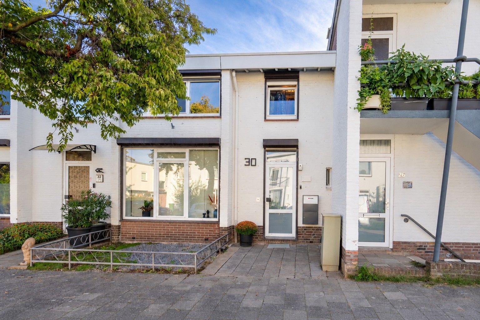 van Slijpestraat 30 
