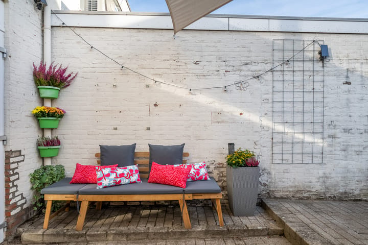 Tussenwoning te koop: van Slijpestraat 30, Maastricht