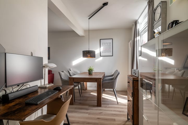 Tussenwoning te koop: van Slijpestraat 30, Maastricht