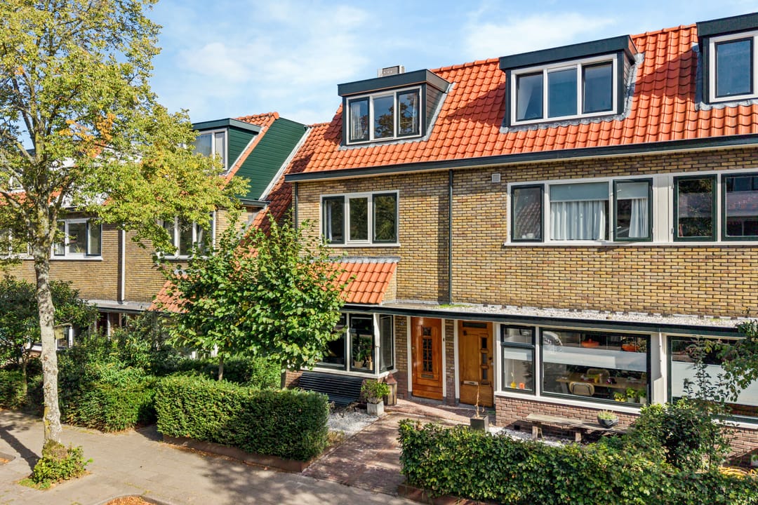Foto 1 van Berkelstraat 47