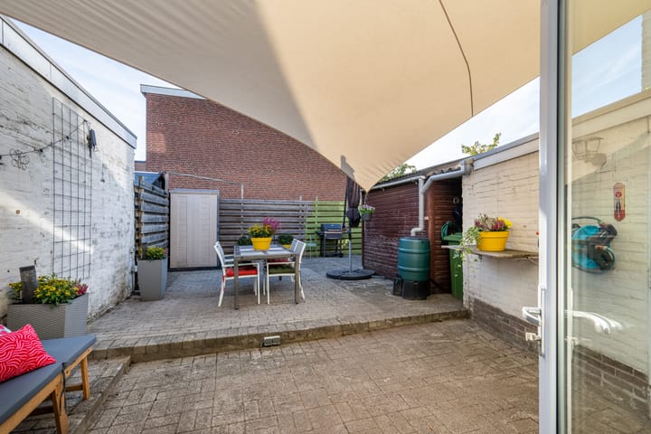 Tussenwoning te koop: van Slijpestraat 30, Maastricht