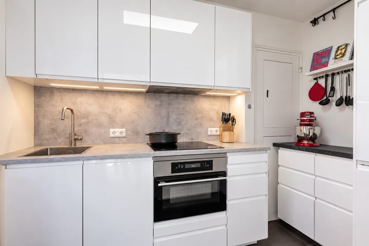 Tussenwoning te koop: van Slijpestraat 30, Maastricht