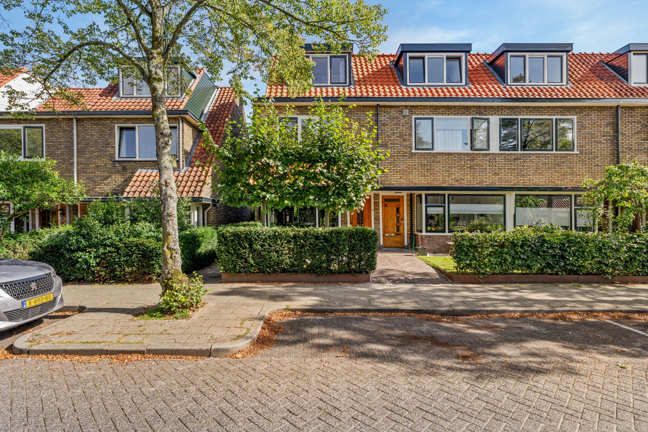 Foto 42 van Berkelstraat 47