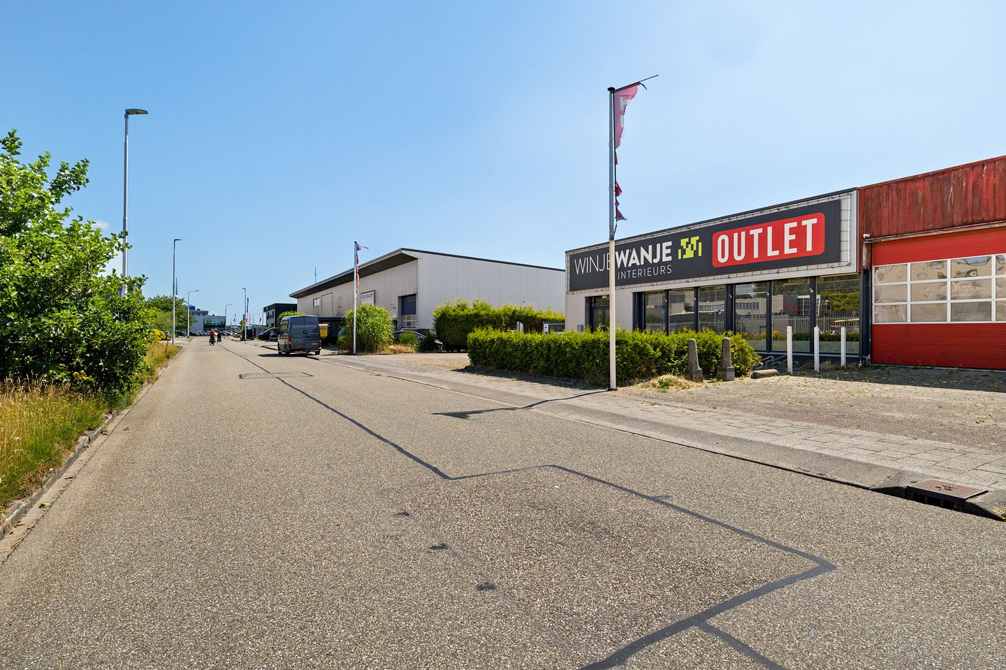 Bekijk foto 4 van Avondsterweg 1-e