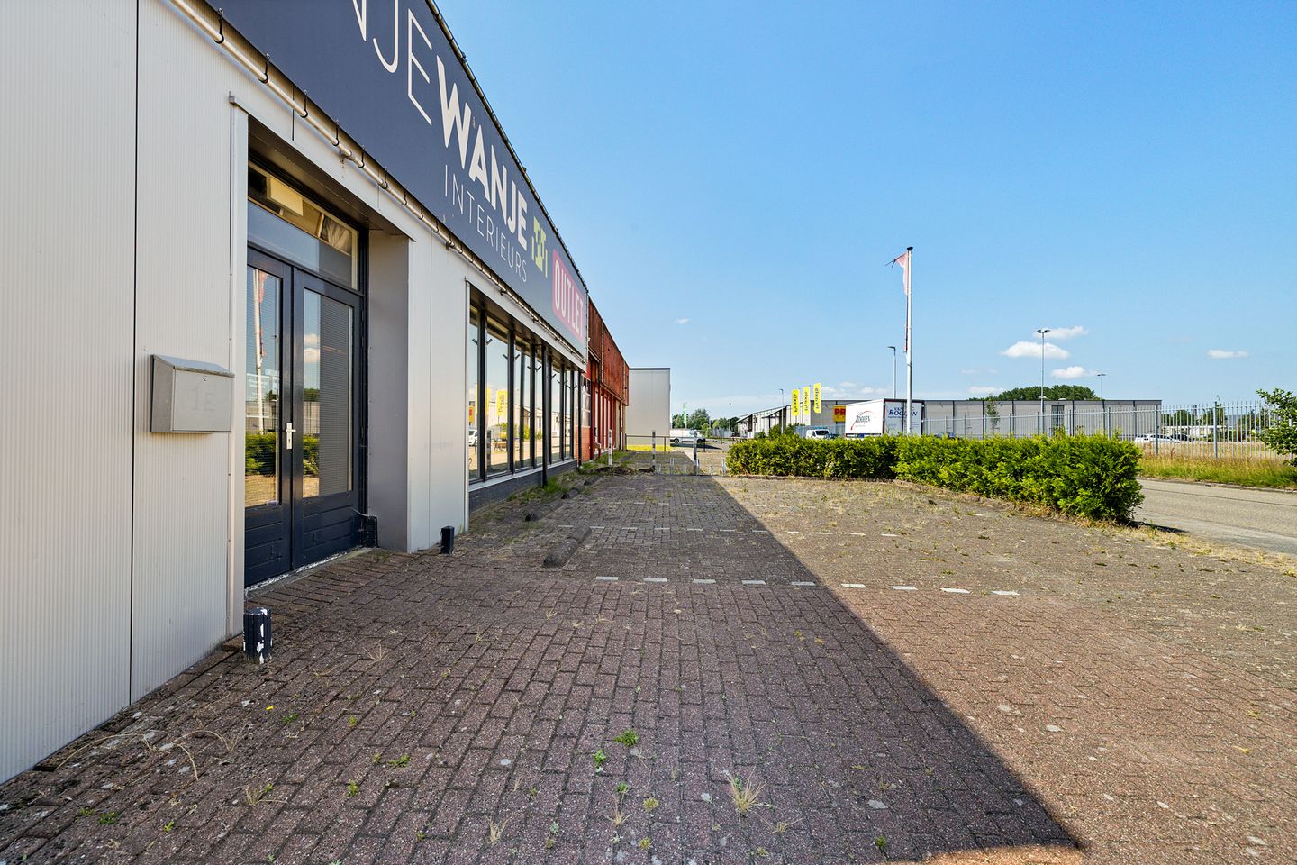 Bekijk foto 3 van Avondsterweg 1-e