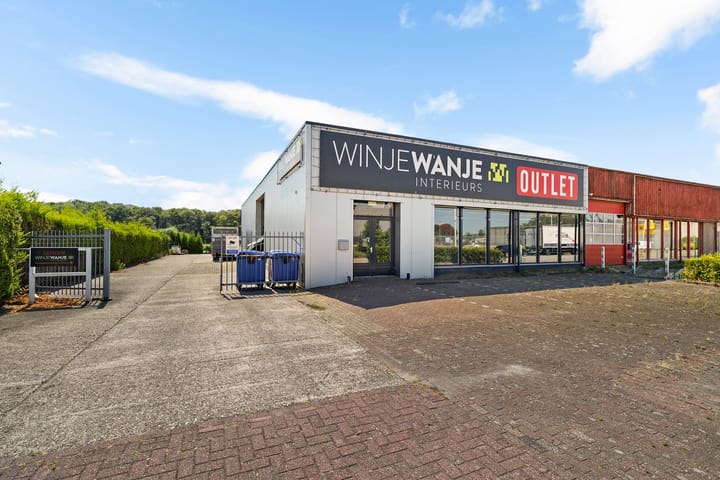 Avondsterweg 1-E