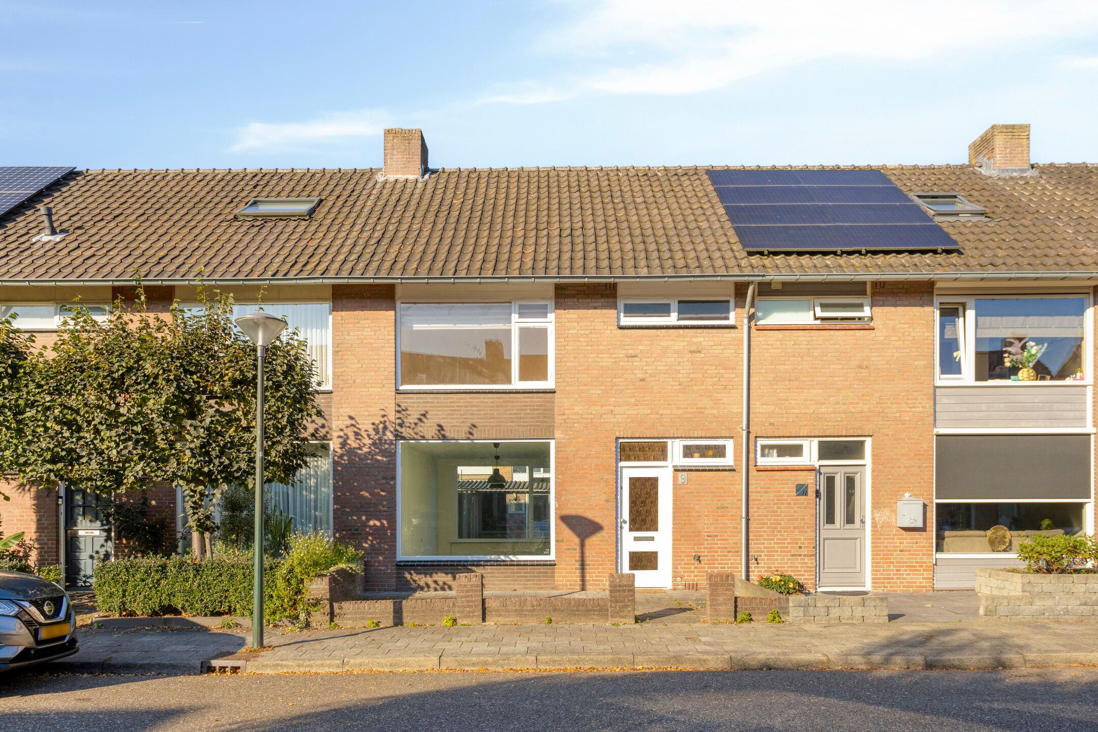 Karel Doormanstraat 9 