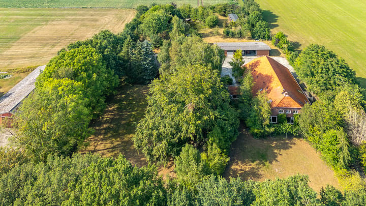 Vrijstaande woning te koop: Beetserweg 36, Sellingen