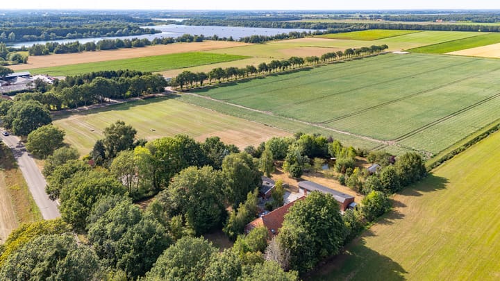 Vrijstaande woning te koop: Beetserweg 36, Sellingen