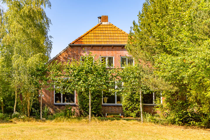 Vrijstaande woning te koop: Beetserweg 36, Sellingen