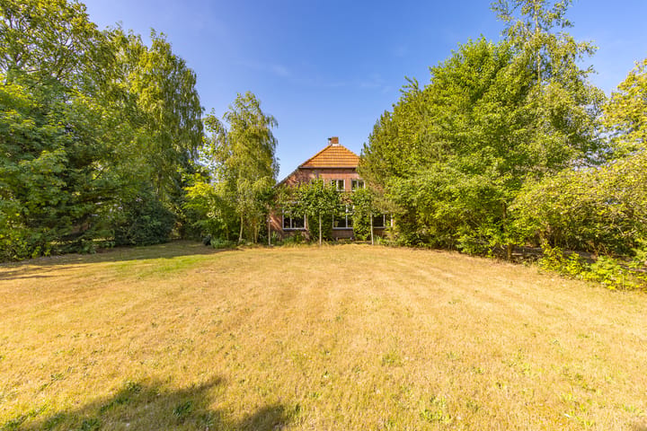 Vrijstaande woning te koop: Beetserweg 36, Sellingen