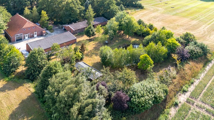 Vrijstaande woning te koop: Beetserweg 36, Sellingen