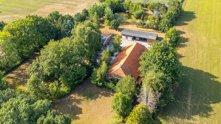 Vrijstaande woning te koop: Beetserweg 36, Sellingen