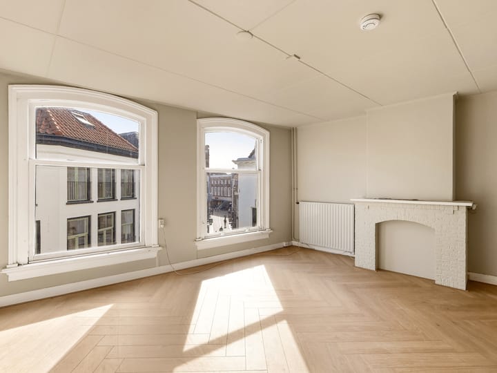 Photo 4 of Turfstraat 35-B