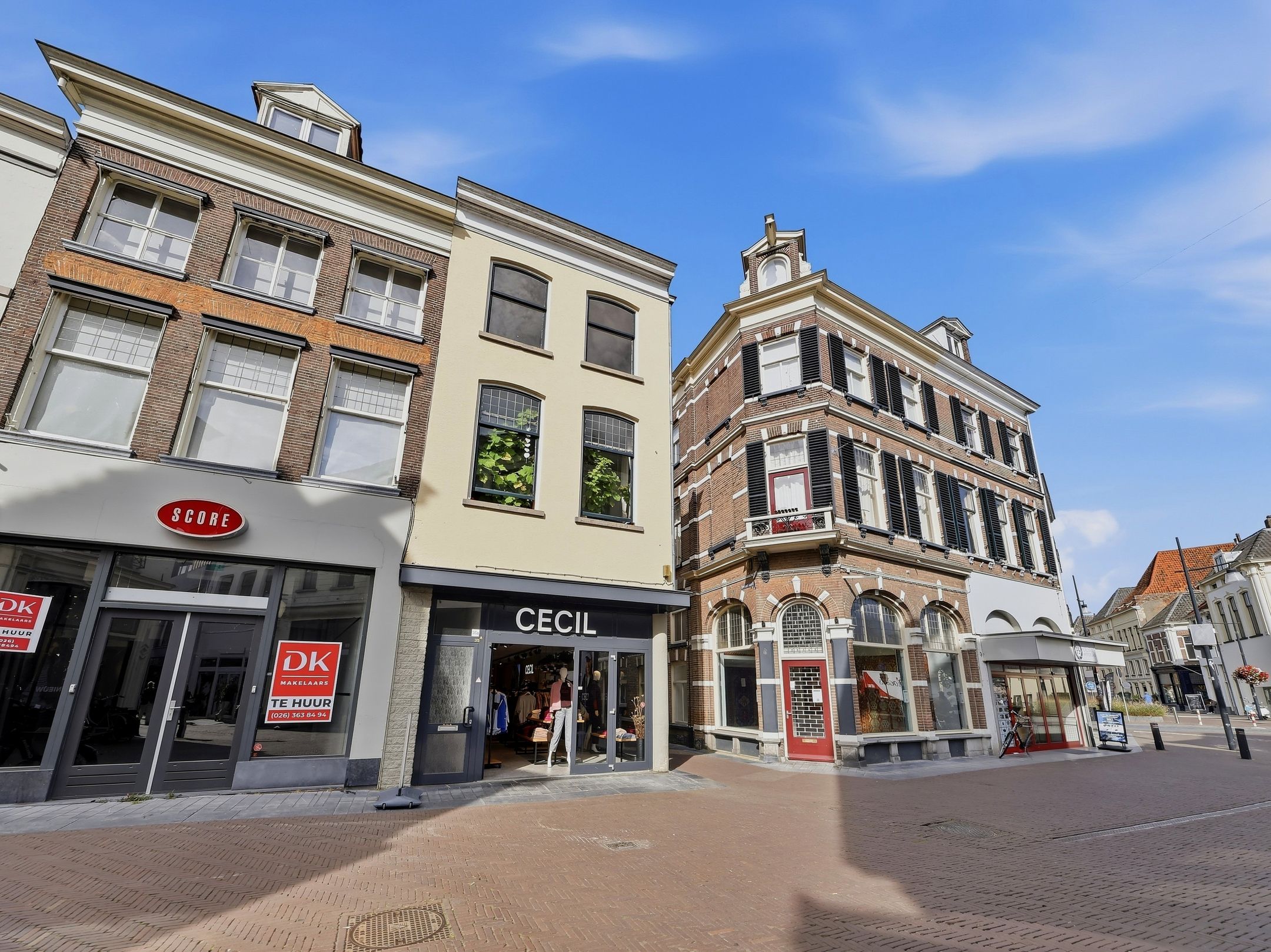 Turfstraat 35 b