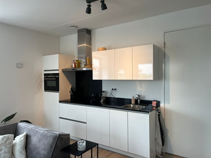Appartement te huur: Oostende 249, Helmond