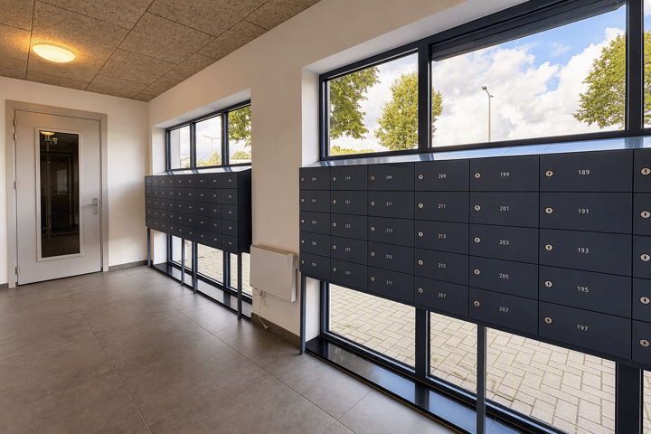 Appartement te huur: Oostende 249, Helmond