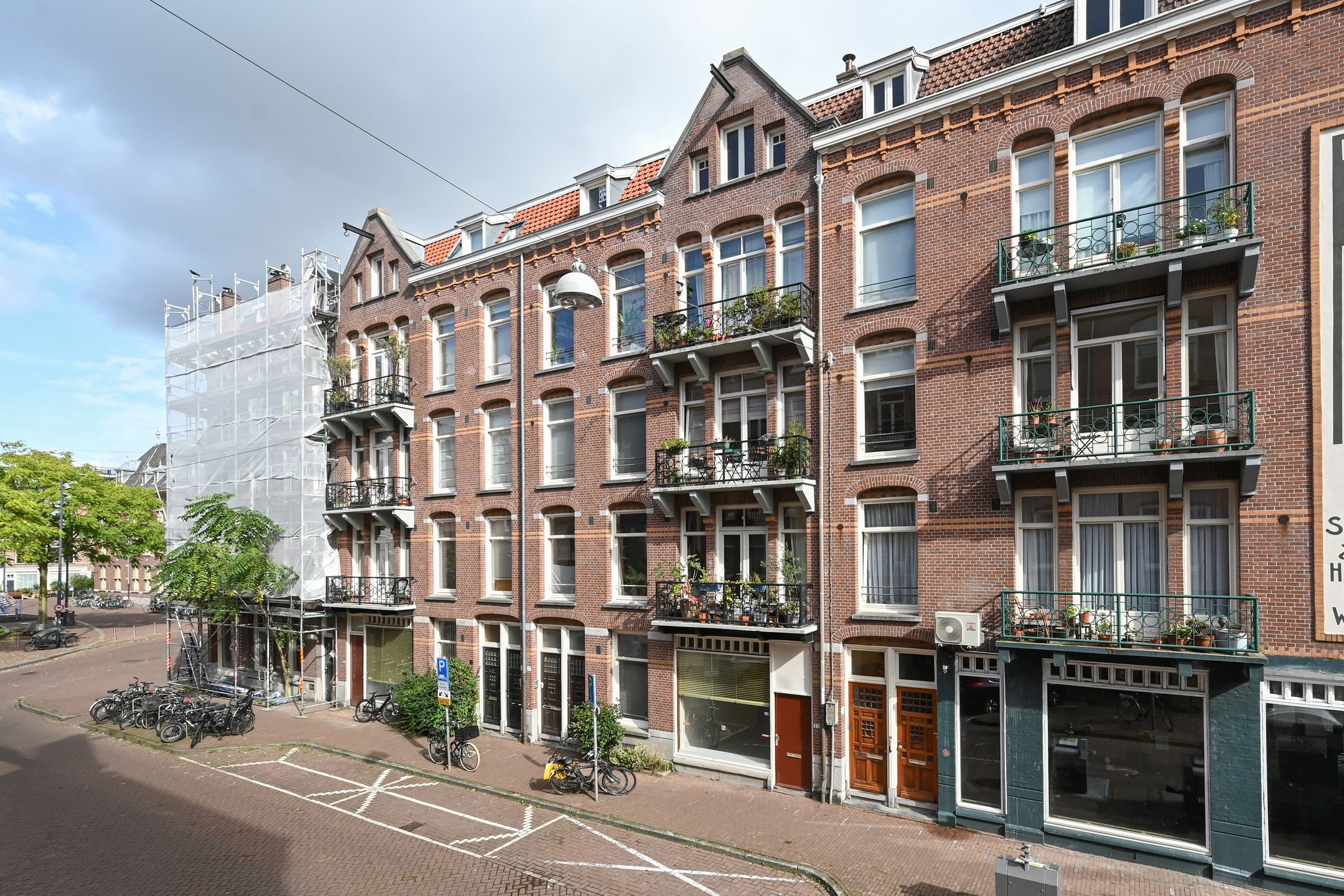 Staringstraat 29 