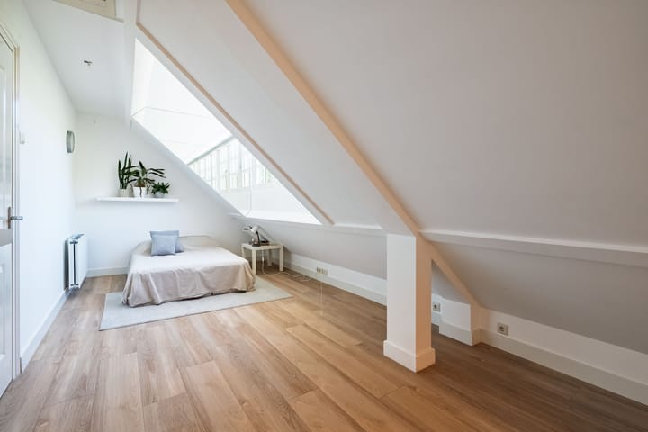 Vrijstaande woning te koop: Weg naar Rhijnauwen 23, Utrecht