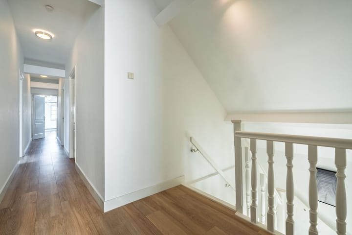Vrijstaande woning te koop: Weg naar Rhijnauwen 23, Utrecht
