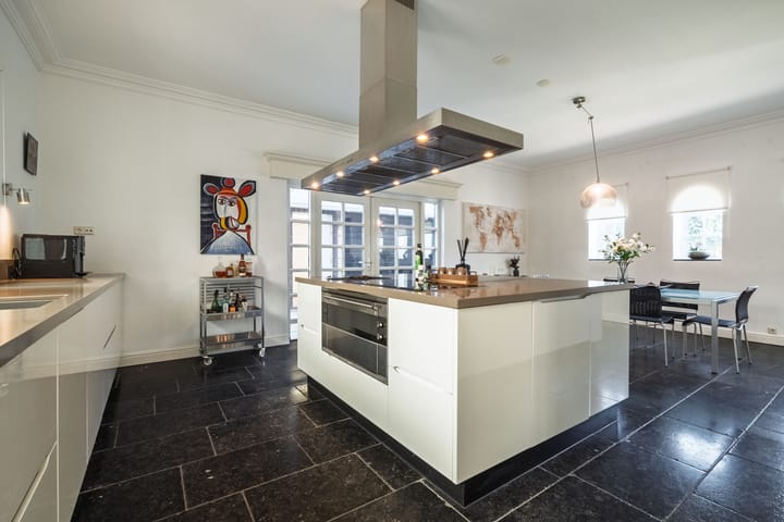 Vrijstaande woning te koop: Weg naar Rhijnauwen 23, Utrecht