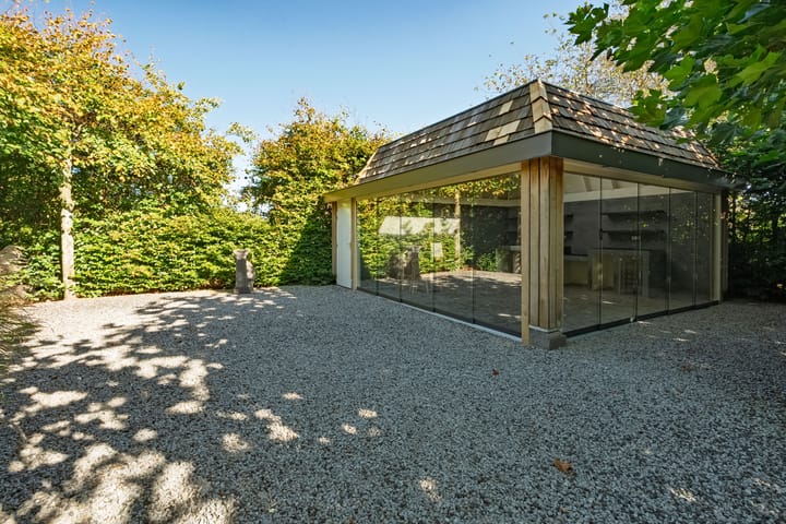 Vrijstaande woning te koop: Weg naar Rhijnauwen 23, Utrecht