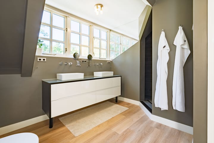 Vrijstaande woning te koop: Weg naar Rhijnauwen 23, Utrecht