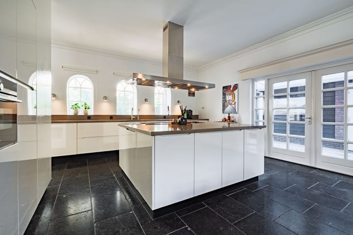 Vrijstaande woning te koop: Weg naar Rhijnauwen 23, Utrecht