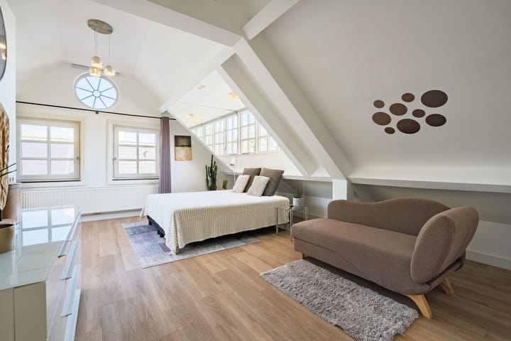 Vrijstaande woning te koop: Weg naar Rhijnauwen 23, Utrecht