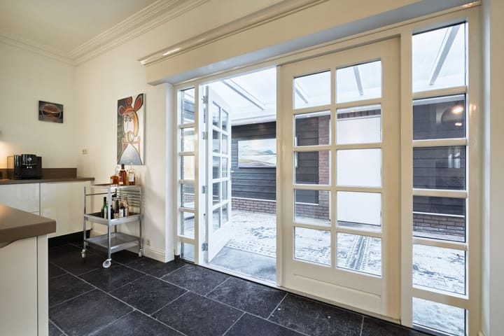 Vrijstaande woning te koop: Weg naar Rhijnauwen 23, Utrecht