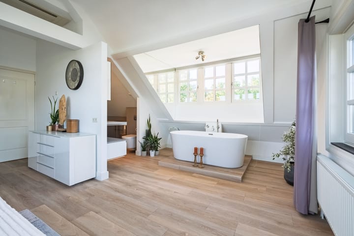 Vrijstaande woning te koop: Weg naar Rhijnauwen 23, Utrecht